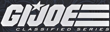 G.I. Joe Classified Logo