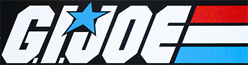 G.I. Joe 2020 Logo