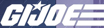 G.I. Joe 2019 Comic Logo